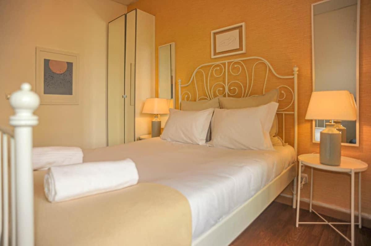 Marques De Pombal - 8 Bedroom Pensión Lisboa