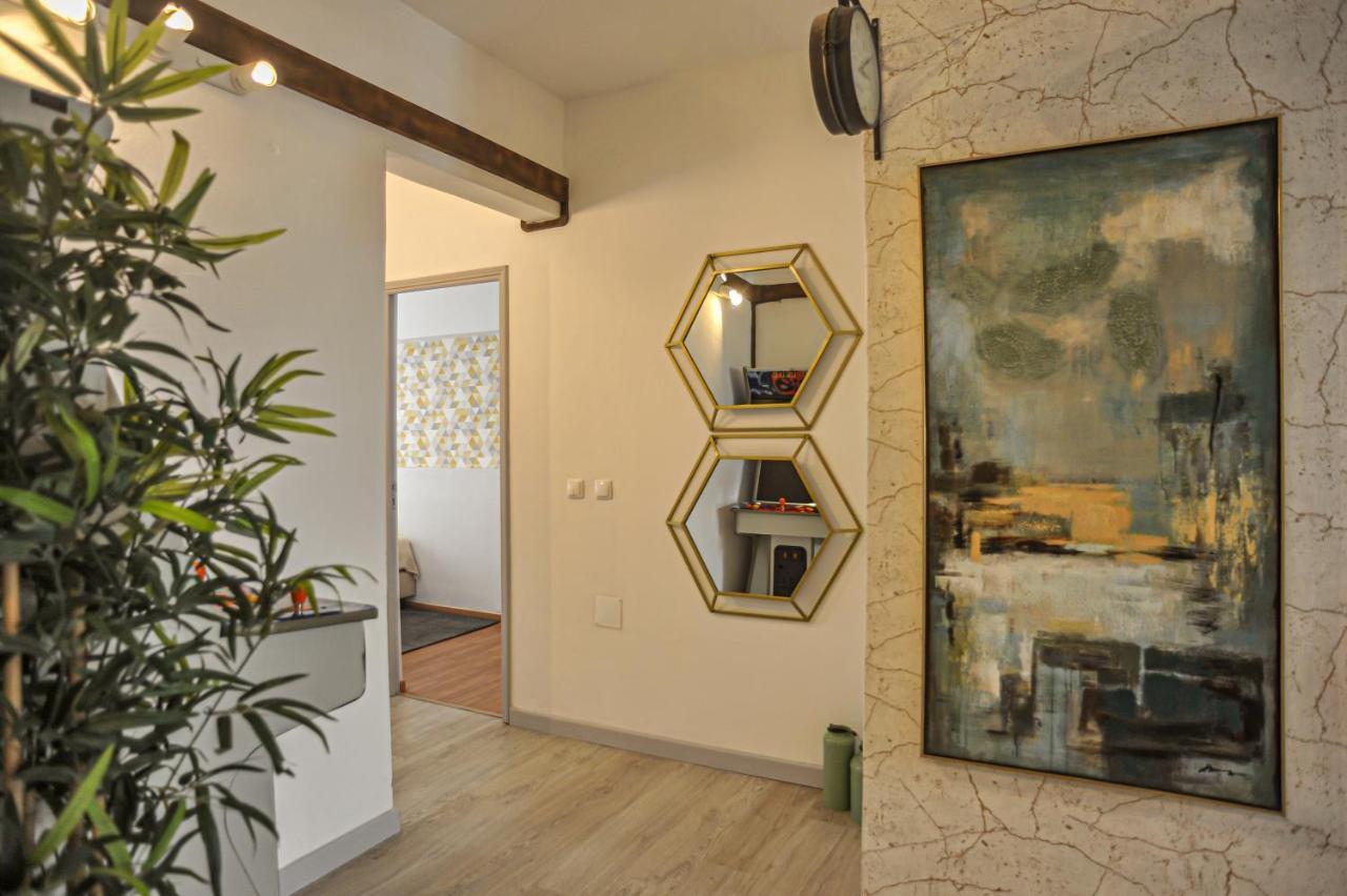 Maison d'hôtes Marques De Pombal - 8 Bedroom *