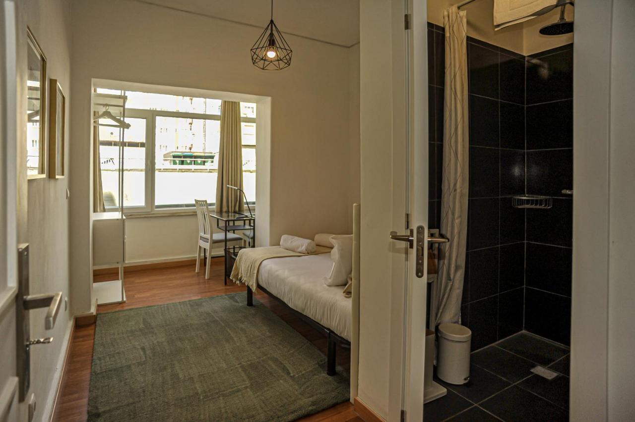 Maison d'hôtes Marques De Pombal - 8 Bedroom