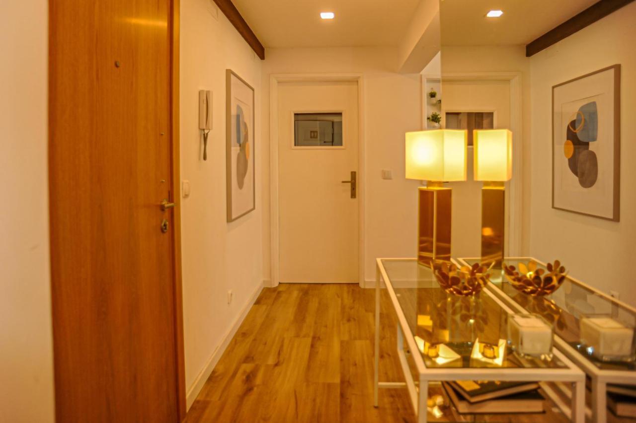 Marques De Pombal - 8 Bedroom Maison d'hôtes Lisboa