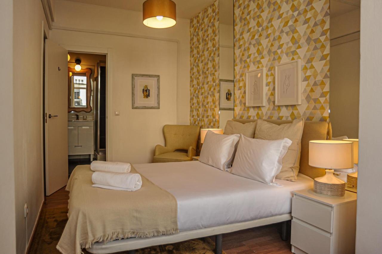 Maison d'hôtes Marques De Pombal - 8 Bedroom Lisboa