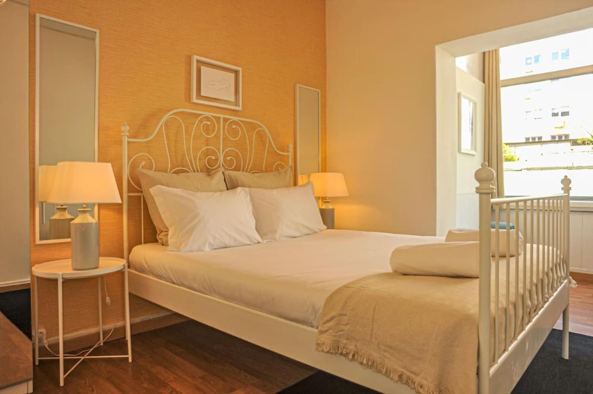 Maison d'hôtes Marques De Pombal - 8 Bedroom Lisboa