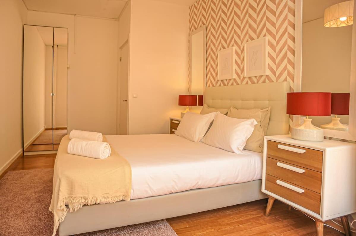 Maison d'hôtes Marques De Pombal - 8 Bedroom