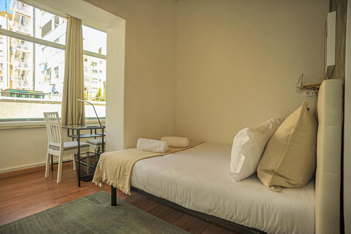Marques De Pombal - 8 Bedroom Maison d'hôtes Lisboa