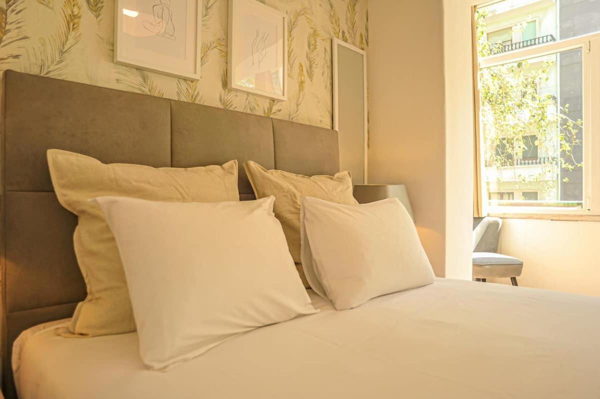 Maison d'hôtes Marques De Pombal - 8 Bedroom
