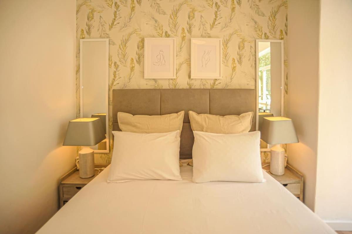 Maison d'hôtes Marques De Pombal - 8 Bedroom Lisboa