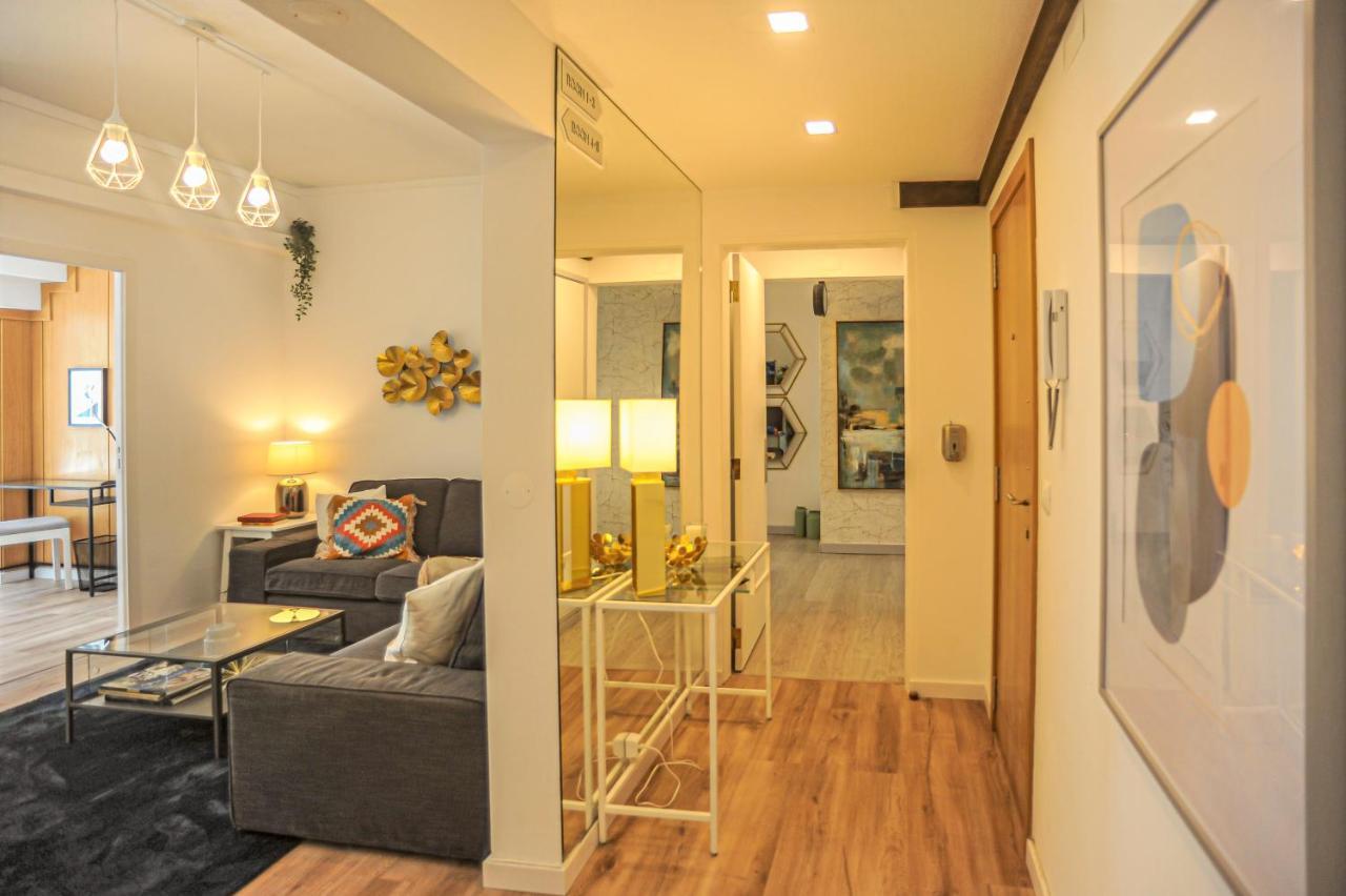 Maison d'hôtes Marques De Pombal - 8 Bedroom Lisboa